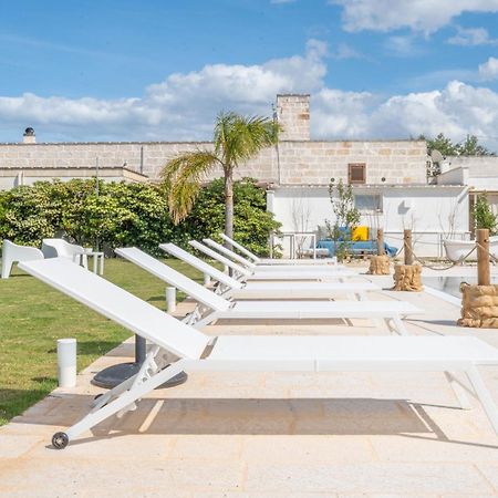 Dimora Tauro B&B Fasano Dış mekan fotoğraf
