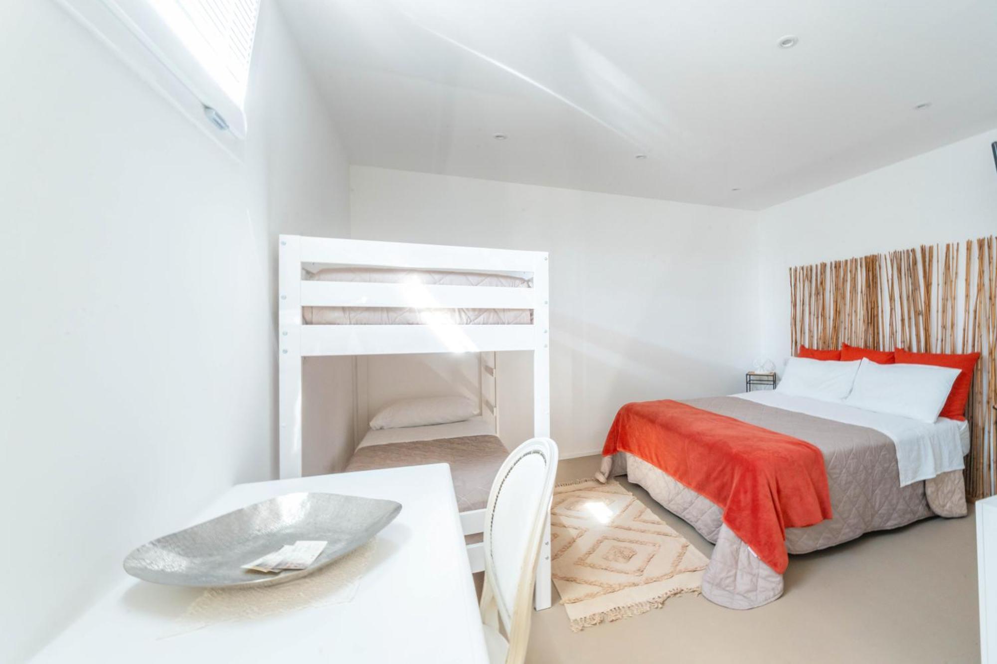 Dimora Tauro B&B Fasano Oda fotoğraf