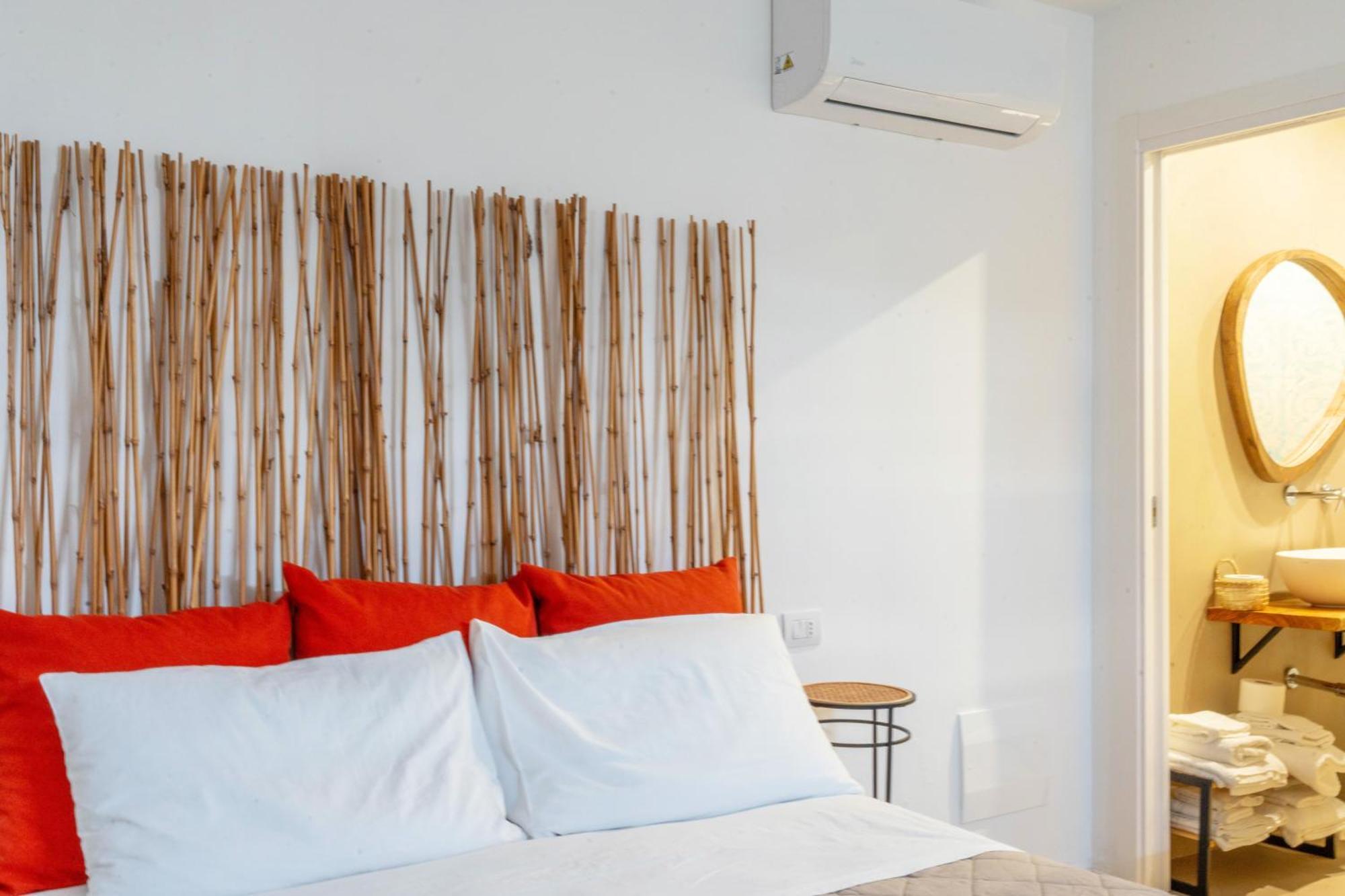 Dimora Tauro B&B Fasano Oda fotoğraf