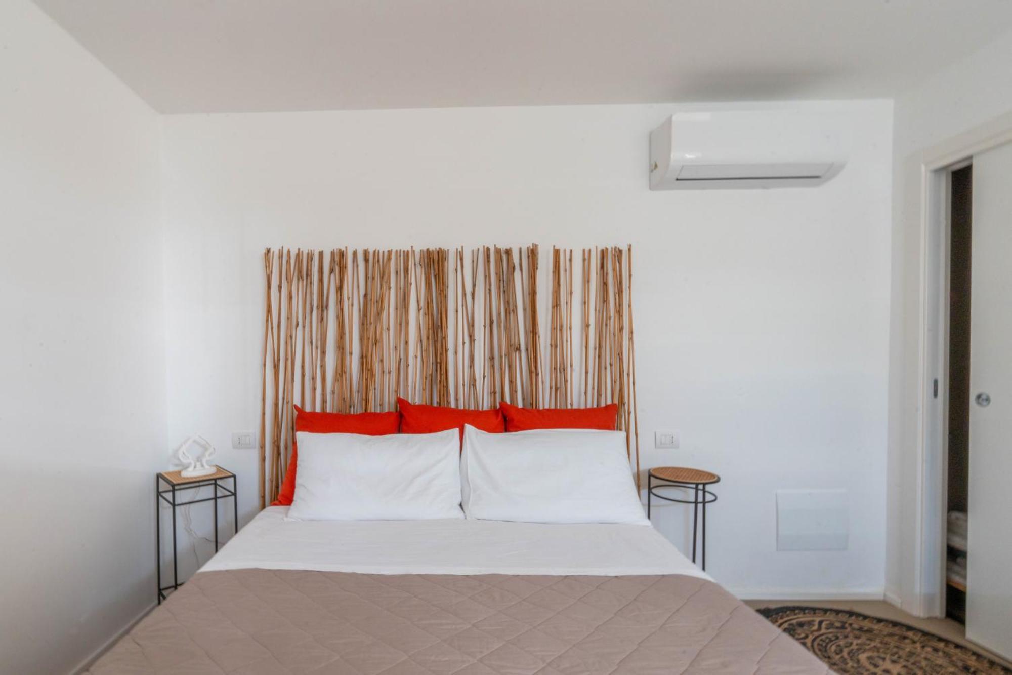 Dimora Tauro B&B Fasano Oda fotoğraf