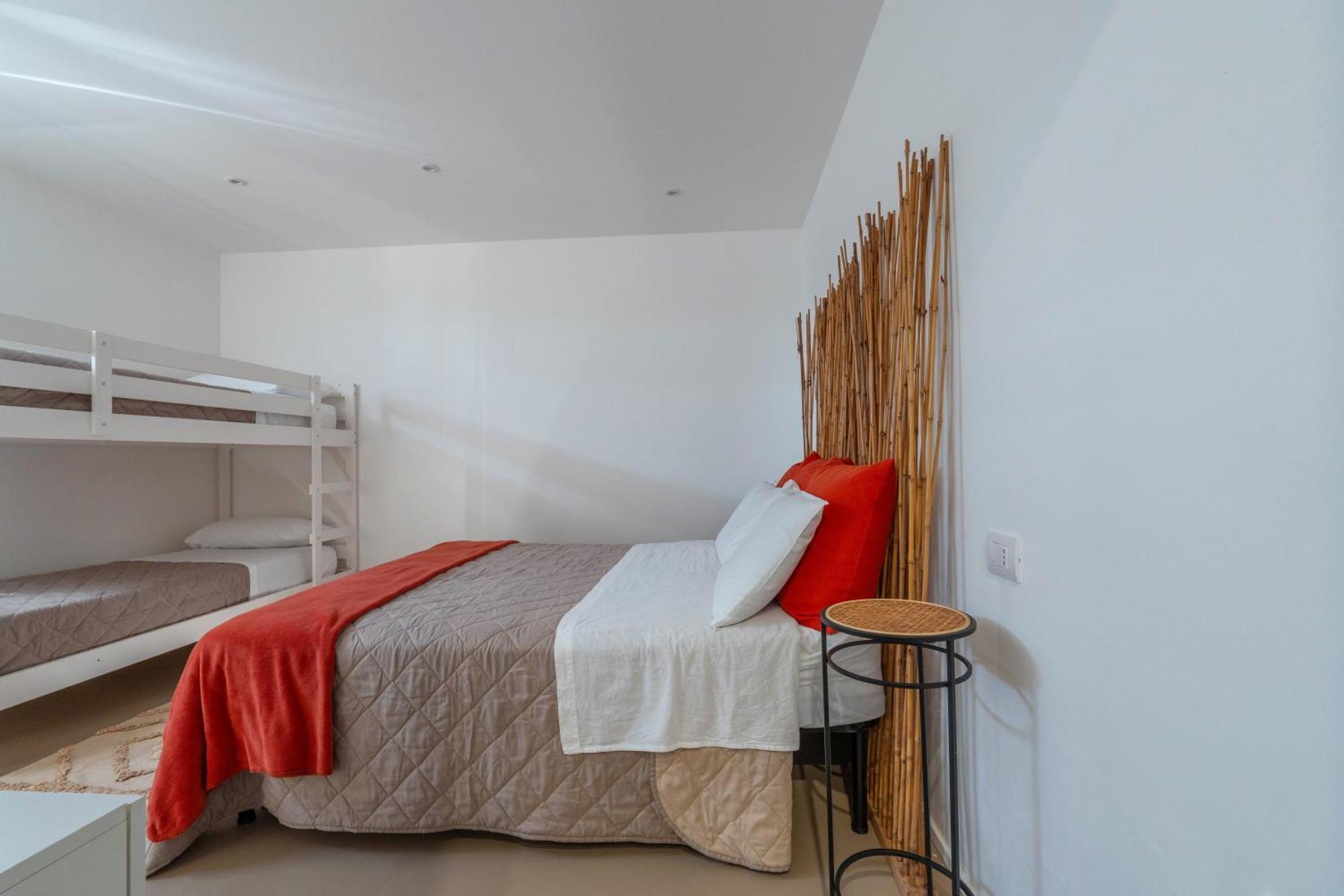Dimora Tauro B&B Fasano Oda fotoğraf