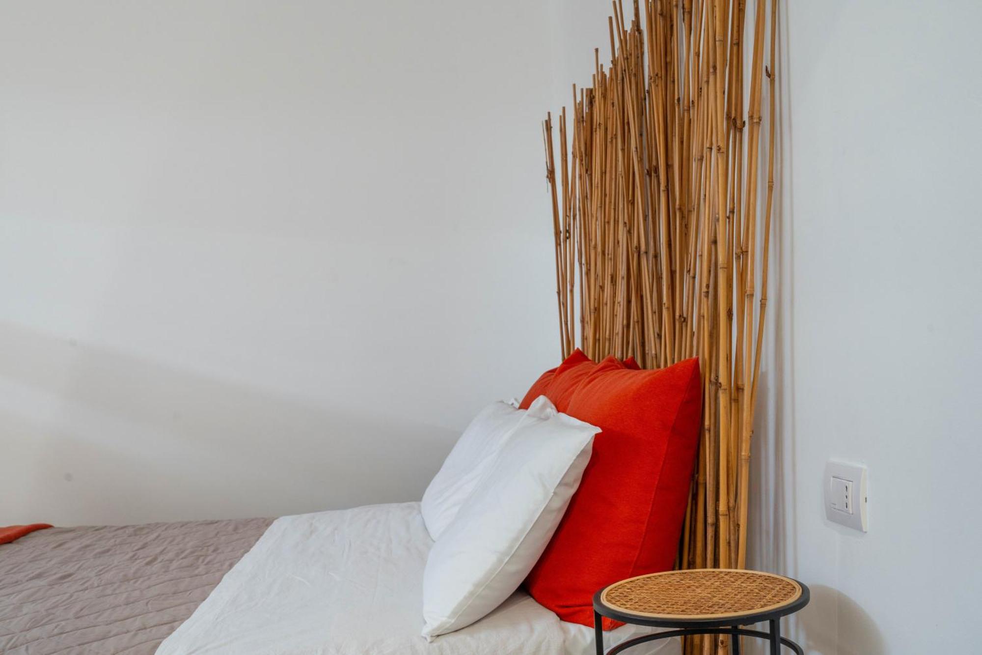 Dimora Tauro B&B Fasano Oda fotoğraf