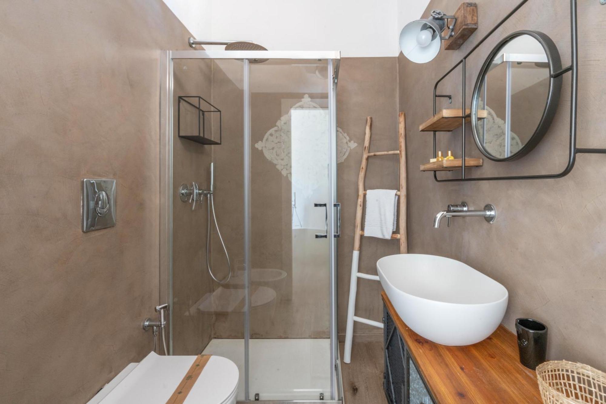 Dimora Tauro B&B Fasano Oda fotoğraf