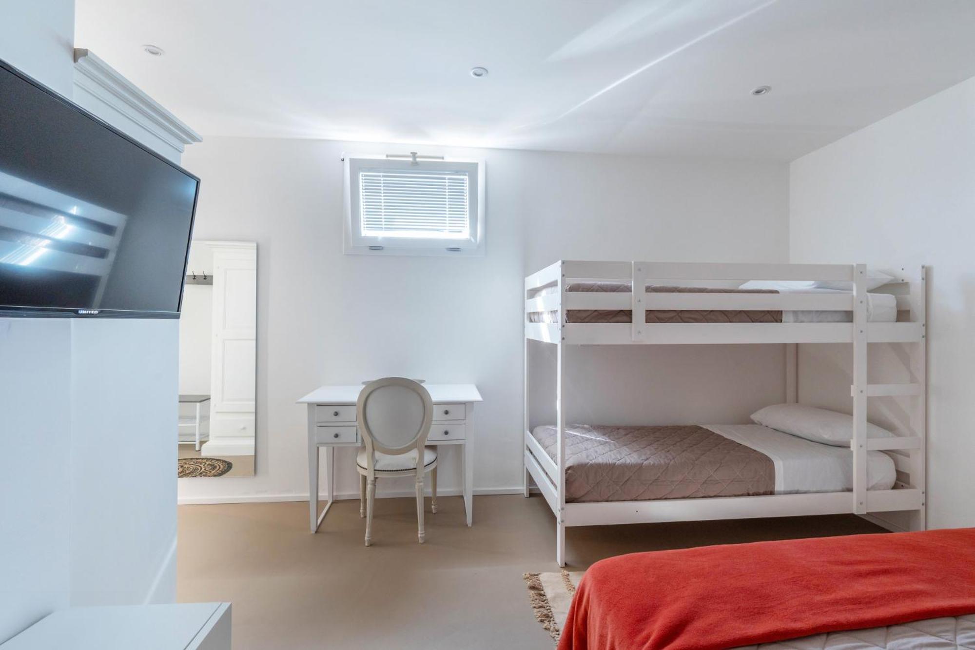 Dimora Tauro B&B Fasano Oda fotoğraf
