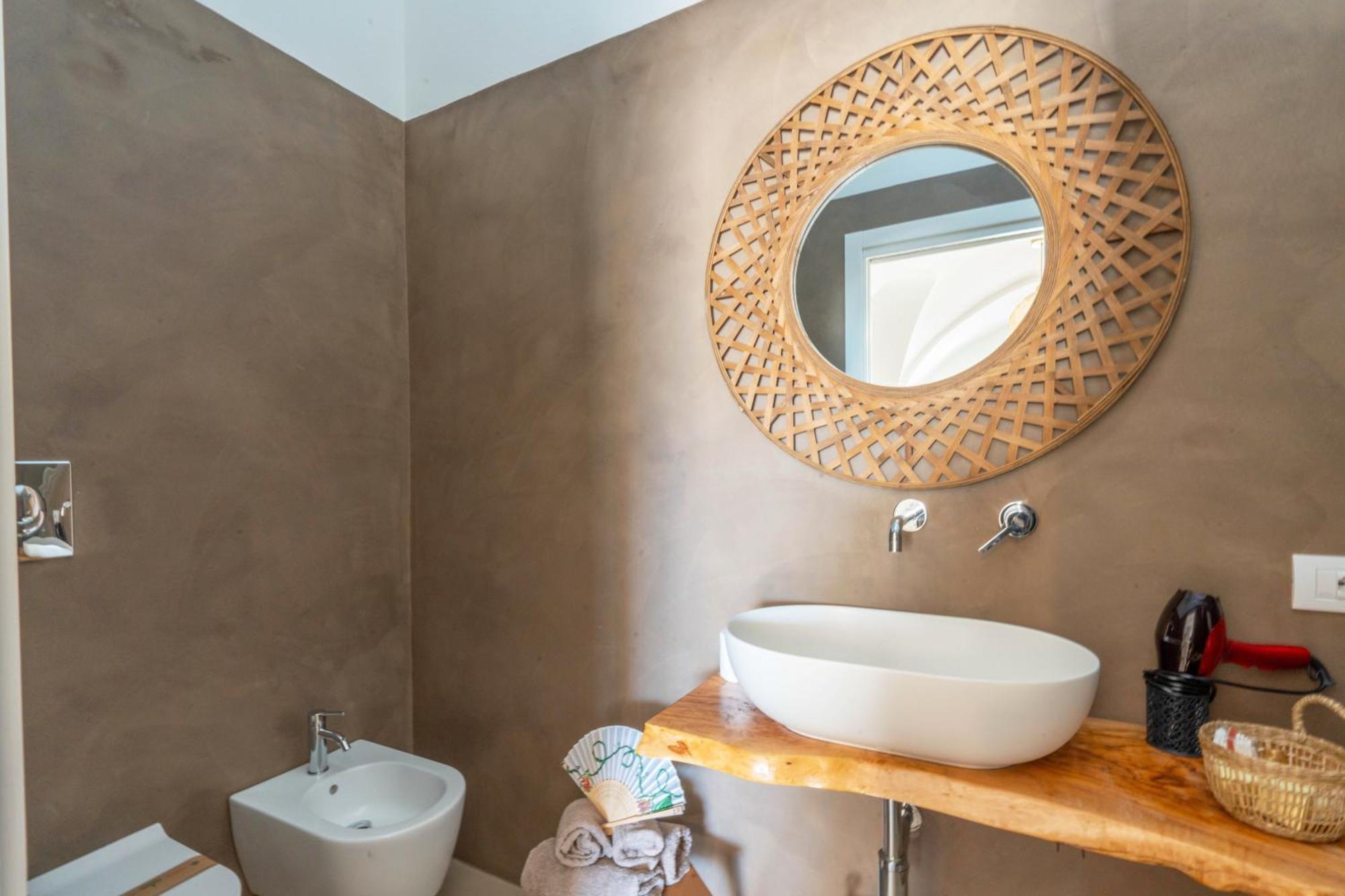 Dimora Tauro B&B Fasano Oda fotoğraf