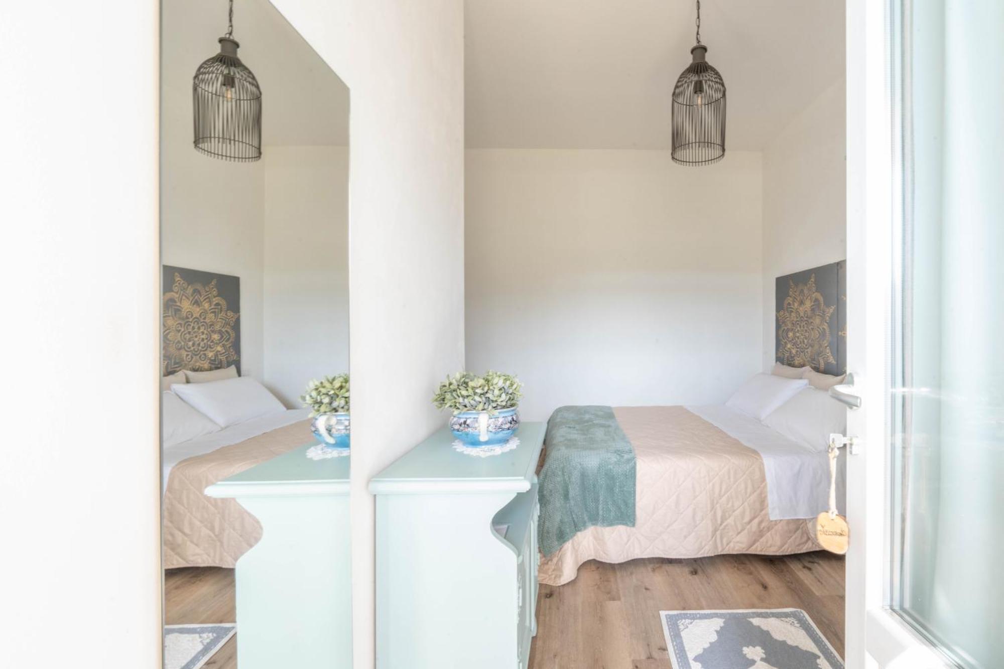 Dimora Tauro B&B Fasano Oda fotoğraf