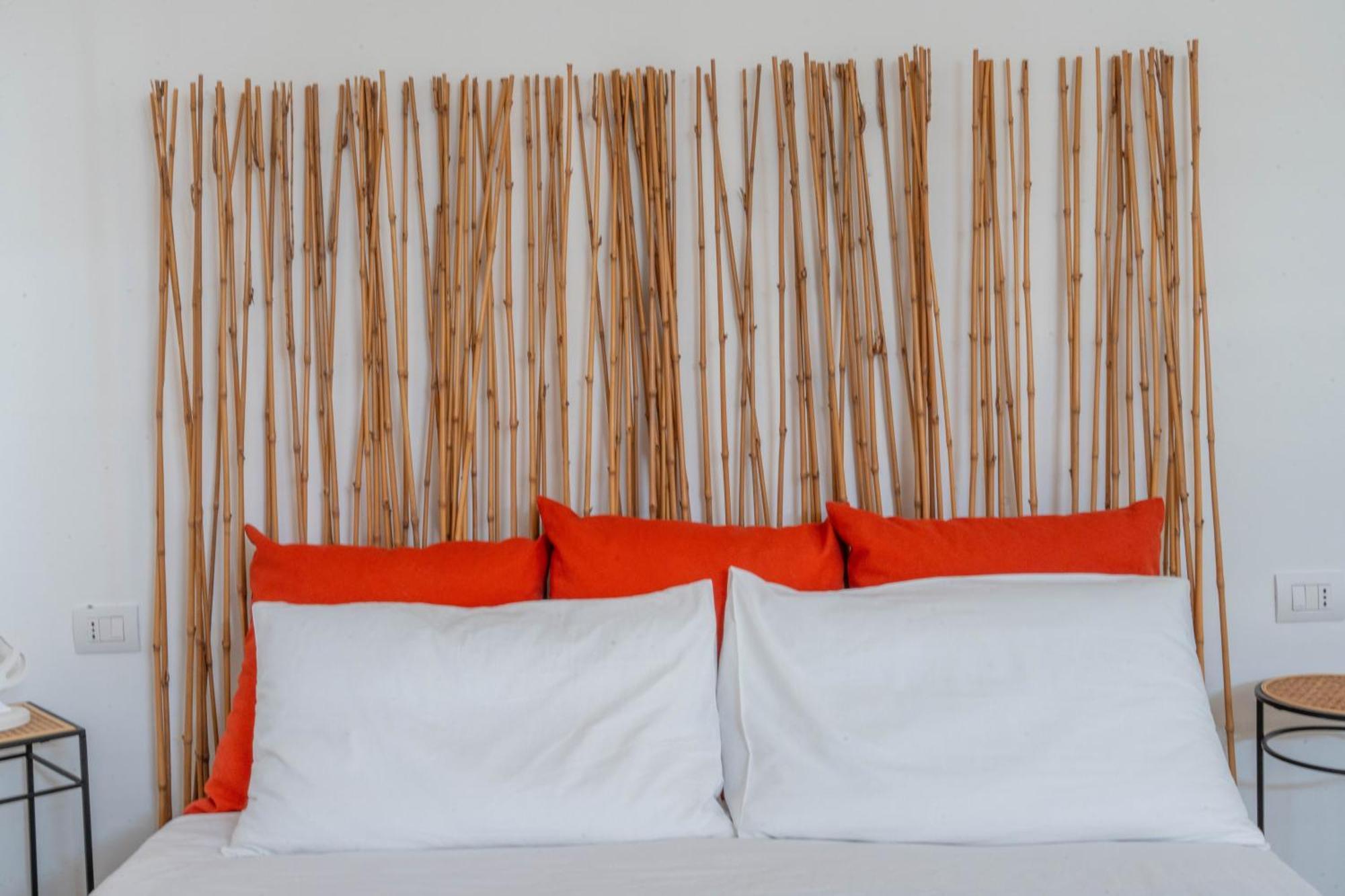 Dimora Tauro B&B Fasano Oda fotoğraf