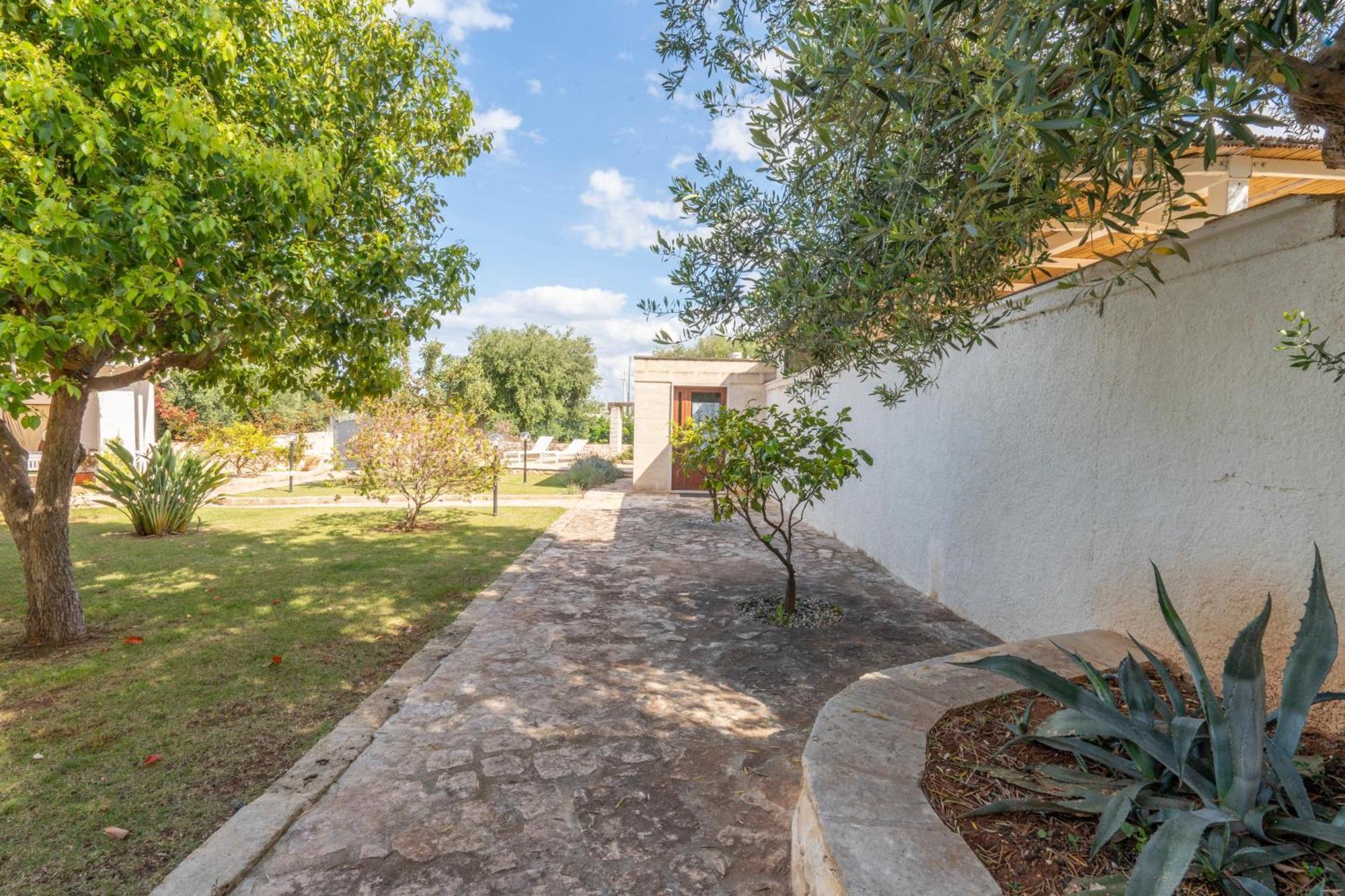 Dimora Tauro B&B Fasano Dış mekan fotoğraf